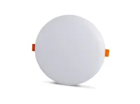 Noas YL12-2400 24W 6500K Beyaz Işık Ayarlanabilir Sıva Altı Slim Led Panel - 1