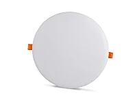 Noas YL12-3601 36W 3200K Gün Işığı Ayarlanabilir Sıva Altı Slim Led Panel - 1