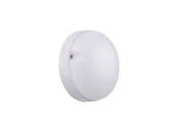 Noas YL13-0024 24W 6500K Beyaz Işık Led Nemliyer Armatür 2160 Lümen - 1