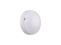 Noas YL13-0024 24W 6500K Beyaz Işık Led Nemliyer Armatür 2160 Lümen - 1