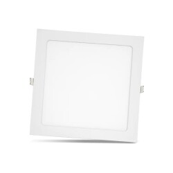 Noas YL13-1800 18W 6500K Beyaz Işık Ayarlanabilir Sıva Altı Kare Slim Led Panel - 2