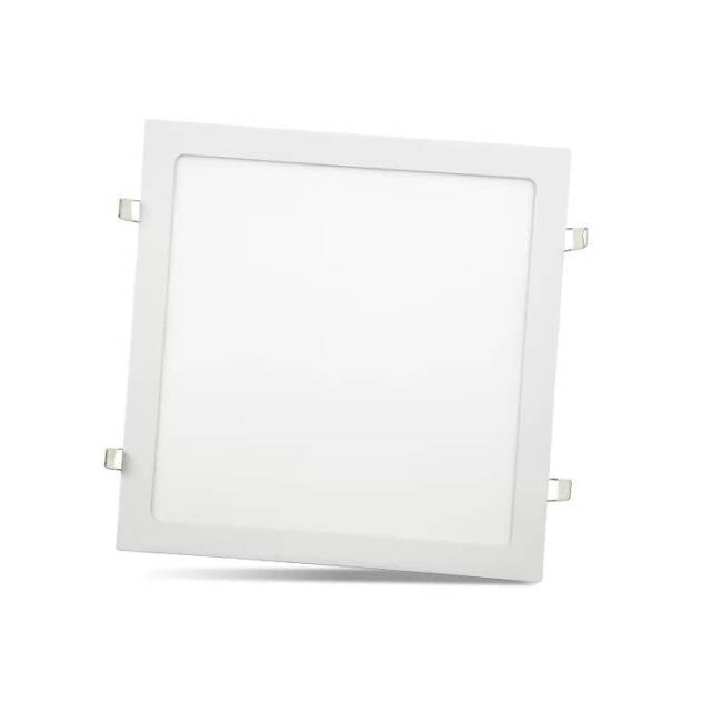 Noas YL13-2400 24W 6500K Beyaz Işık Ayarlanabilir Sıva Altı Kare Slim Led Panel - 2