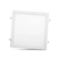 Noas YL13-2401 24W 3200K Gün Işığı Ayarlanabilir Sıva Altı Kare Slim Led Panel - NOAS (1)
