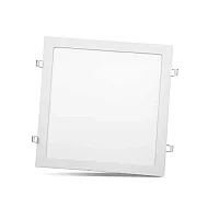 Noas YL13-2401 24W 3200K Gün Işığı Ayarlanabilir Sıva Altı Kare Slim Led Panel - 1