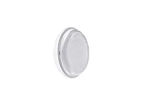 Noas YL14-0024 24W 6500K Beyaz Işık Vega Kristal Nemli Yer Armatürü 2160 Lümen IP44 - 1