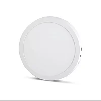 Noas YL14-1800 18W 6500K Beyaz Işık Sıva Üstü Yuvarlak Led Panel - 2