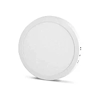 Noas YL14-2411 24W 3200K Gün Işığı Sıva Üstü Yuvarlak Led Panel - 1