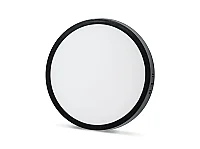 Noas YL14-2410-S 24W 6500K Beyaz Işık Siyah Kasa Sıva Üstü Yuvarlak Led Panel - 1