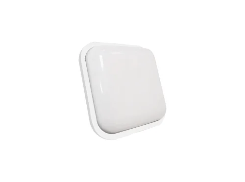 Noas YL15-0124 24W 6500K Beyaz Işık Zeta Led Nemliyer Armatür 2160 Lümen - 1