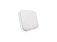 Noas YL15-0124 24W 6500K Beyaz Işık Zeta Led Nemliyer Armatür 2160 Lümen - 1