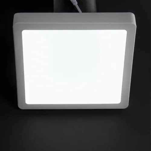 Noas YL15-1800 18W 6500K Beyaz Işık Sıva Üstü Kare Led Panel - 3