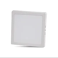 Noas YL15-1800 18W 6500K Beyaz Işık Sıva Üstü Kare Led Panel - 1