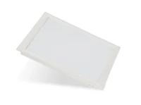 Noas YL15-2207 22W 4000K Natural Beyaz Işık Sıva Altı Slim Backlight Led Panel - 1