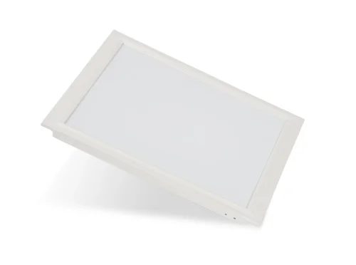 Noas YL15-2207 22W 4000K Natural Beyaz Işık Sıva Altı Slim Backlight Led Panel - 1