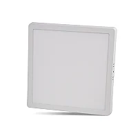 Noas YL15-2400 24W 6500K Beyaz Işık Sıva Üstü Kare Led Panel - 1