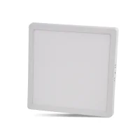 Noas YL15-2401 24W 3200K Gün Işığı Sıva Üstü Kare Led Panel - 1