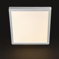 Noas YL15-2401 24W 3200K Gün Işığı Sıva Üstü Kare Led Panel - 2