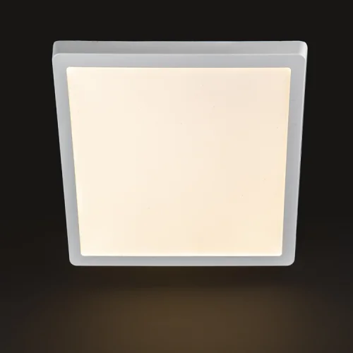 Noas YL15-2401 24W 3200K Gün Işığı Sıva Üstü Kare Led Panel - 2