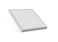 Noas YL15-4000 40W 6500K Beyaz Işık 60X60 Sıva Üstü Kare Led Panel - 1