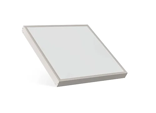 Noas YL15-4000 40W 6500K Beyaz Işık 60X60 Sıva Üstü Kare Led Panel - 1