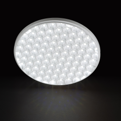 Noas YL16-2400 24W 6500K Beyaz Işık Ayarlanabilir Sıva Altı Slim Led Panel Yüksek Lümen - 1