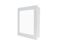 Noas YL18-3212 12W 3200K 30X30 Astor Backlight Led Panel - 1