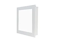 Noas YL18-3212 12W 3200K 30X30 Astor Backlight Led Panel - 1