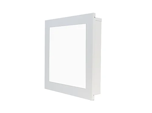 Noas YL18-3212 12W 3200K 30X30 Astor Backlight Led Panel - 1