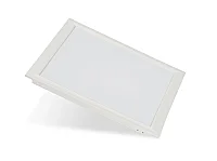 Noas YL18-3212-L 36W 3200K 30X30 Astor Backlight Led Panel - 1