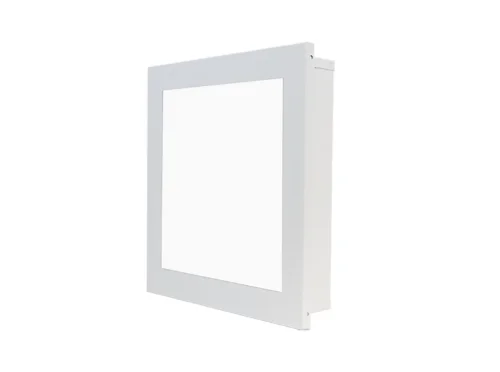 Noas YL18-4012 12W 4000K 30X30 Astor Backlight Led Panel - 1