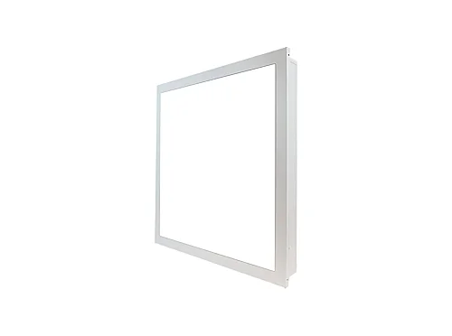 Noas YL18-6536 36W 6500K Beyaz Işık 60X60 Felix Sıva Altı Slim Backlight Led Panel - 1
