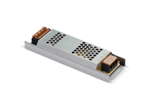 Noas YL25-1150 12.5A (150W) 12V Süper Slim Led Trafosu Yüksek Akım Korumalı IP20 - 1