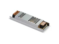 Noas YL25-1220 16.5A (200W) 12V Süper Slim Led Trafosu Yüksek Akım Korumalı IP20 - 1