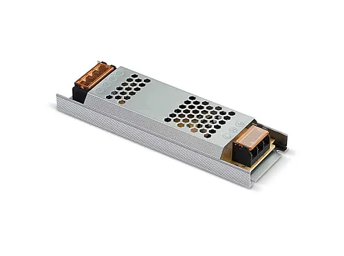 Noas YL25-1220 16.5A (200W) 12V Süper Slim Led Trafosu Yüksek Akım Korumalı IP20 - 1