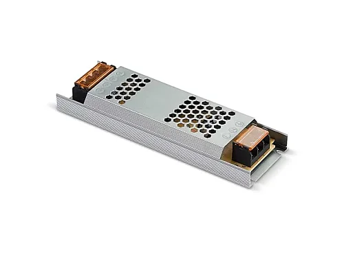 Noas YL25-0250 21A (250W) 12V Süper Slim Led Trafosu Yüksek Akım Korumalı IP20 - 1