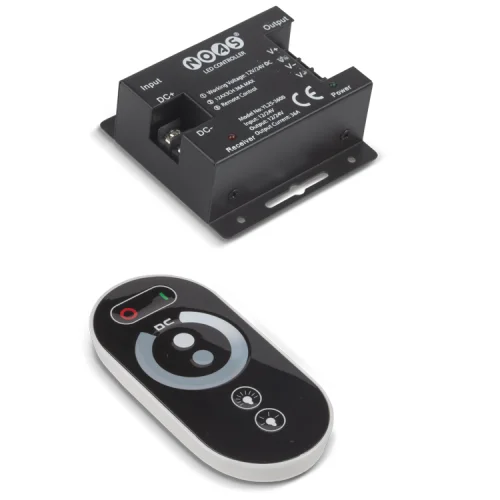 Noas YL25-3600 12-24V 36A RF Dokunmatik Dimmer Kumanda - 1