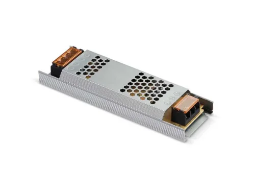 Noas YL26-0120 5A (120W) 24V Süper Slim Led Trafosu Yüksek Akım Korumalı IP20 - 1