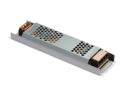 Noas YL26-0240 10A (240W) 24V Süper Slim Led Trafosu Yüksek Akım Korumalı IP20 - 1