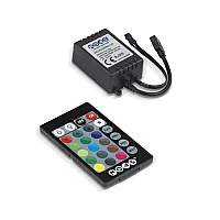 Noas YL27-0600 6A 12V IR RGB Kumanda - 1
