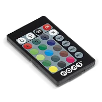 Noas YL27-0600 6A 12V IR RGB Kumanda - 2