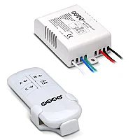 Noas YL27-1003 3 Kanallı Avize Kumandası - 1