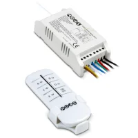 Noas YL27-1005 5 Kanallı Avize Kumandası - 1