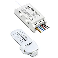 Noas YL27-1005 5 Kanallı Avize Kumandası - 1