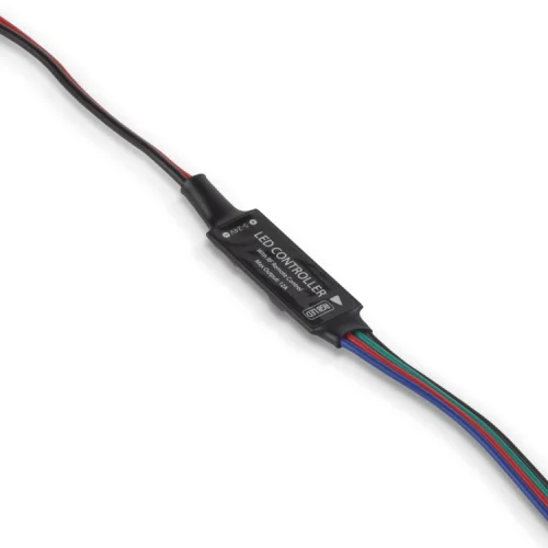 Noas YL27-1201 5-24V 12A RF Mini Kumanda - 1