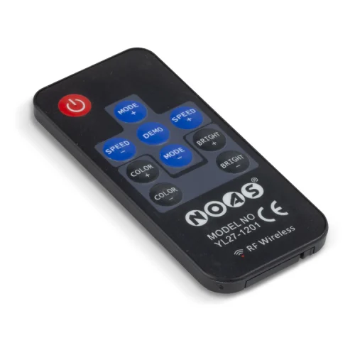 Noas YL27-1201 5-24V 12A RF Mini Kumanda - 2