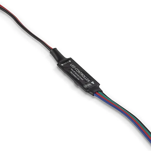 Noas YL27-1201 5-24V 12A RF Mini Kumanda - 1