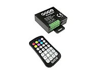 Noas YL27-2400 24A 12-24V RF RGB Kumanda - 1