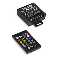 Noas YL27-3600 36A 12-24V RF RGB Kumanda - 1
