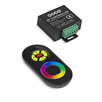 Noas YL27-3601 36A 12-24V RF Dokunmatik RGB Kumanda - 1