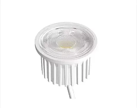 Noas YL28-5007 7W 4000K Mercekli Duysuz -Yeni Nesil - 1